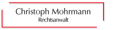 Mohrmann
Mohrmann
